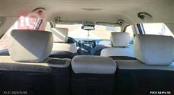 هیۆندای سەنتافی